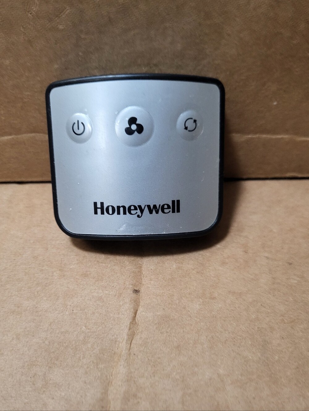 Honeywell Tower Fan Replacement 3 Button Remote Control